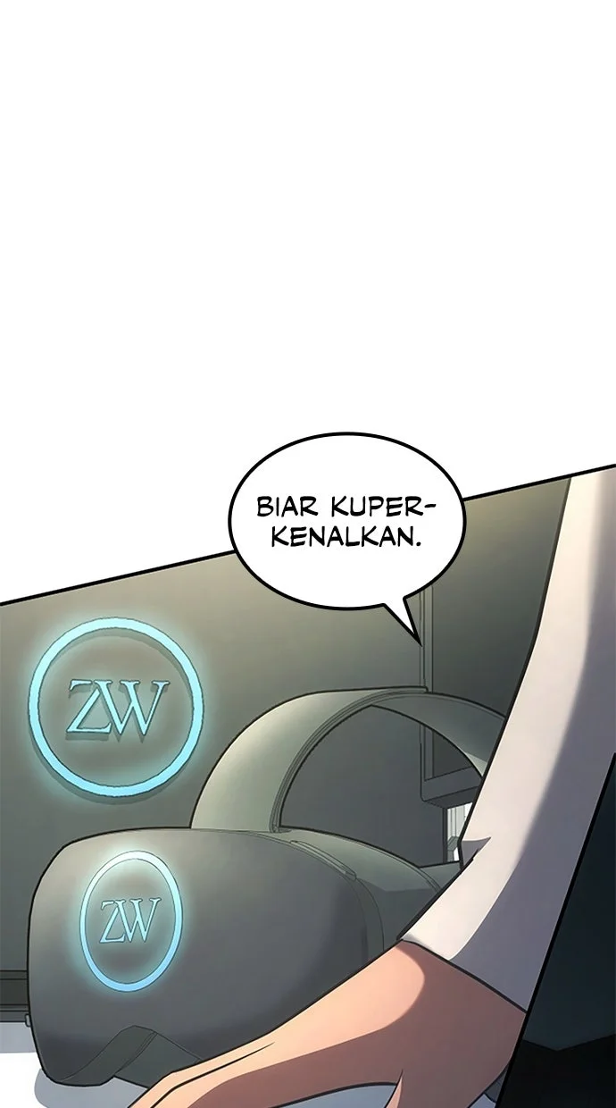 Assassin’s Creed Chapter 114 - halaman 110