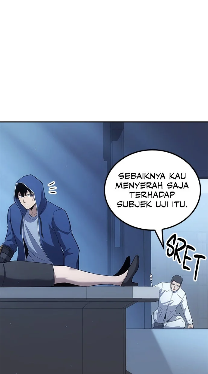 Assassin’s Creed Chapter 114 - halaman 31