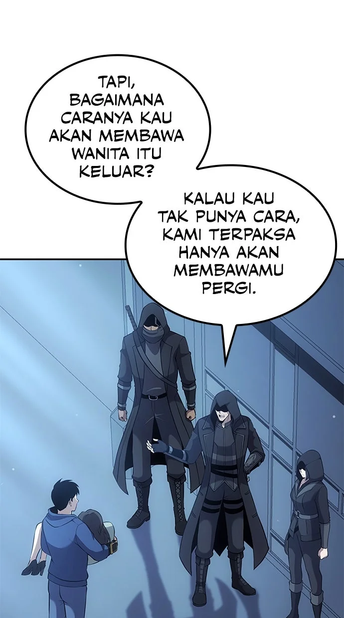 Assassin’s Creed Chapter 114 - halaman 51