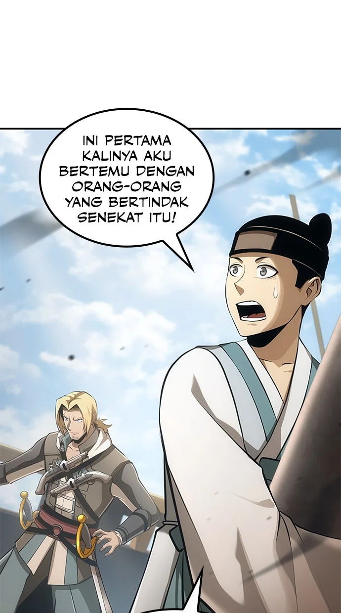 Assassin’s Creed Chapter 115 - halaman 124