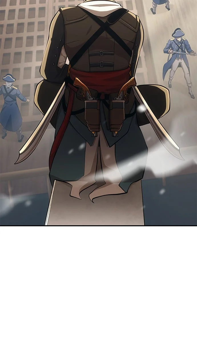 Assassin’s Creed Chapter 115 - halaman 133