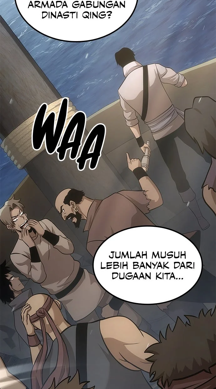 Assassin’s Creed Chapter 115 - halaman 69