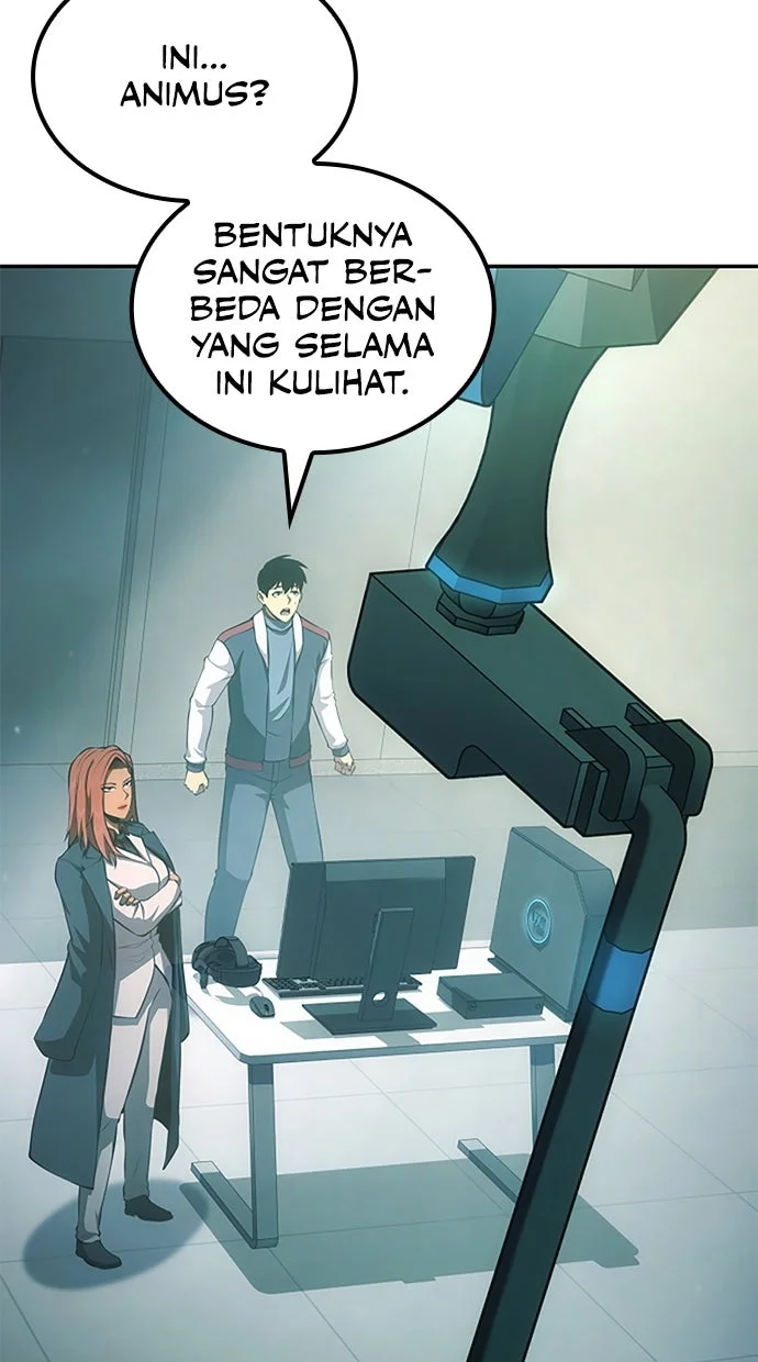 Assassin’s Creed Chapter 115 - halaman 9