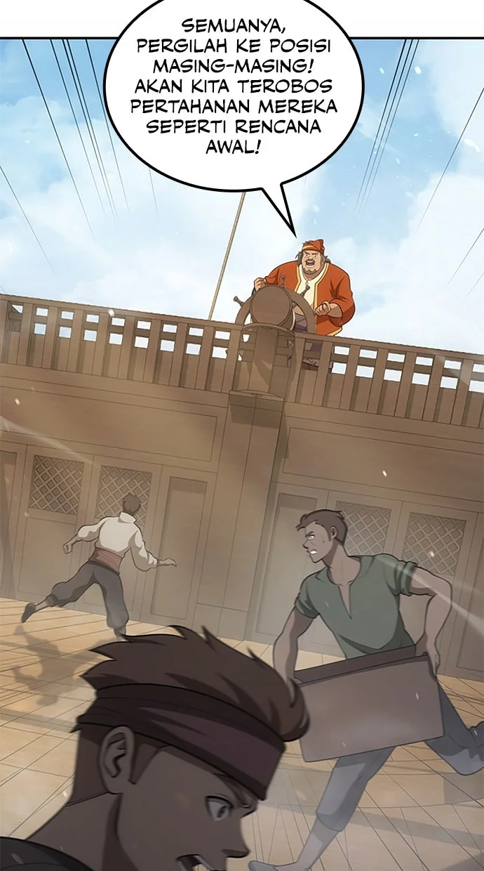 Assassin’s Creed Chapter 115 - halaman 94