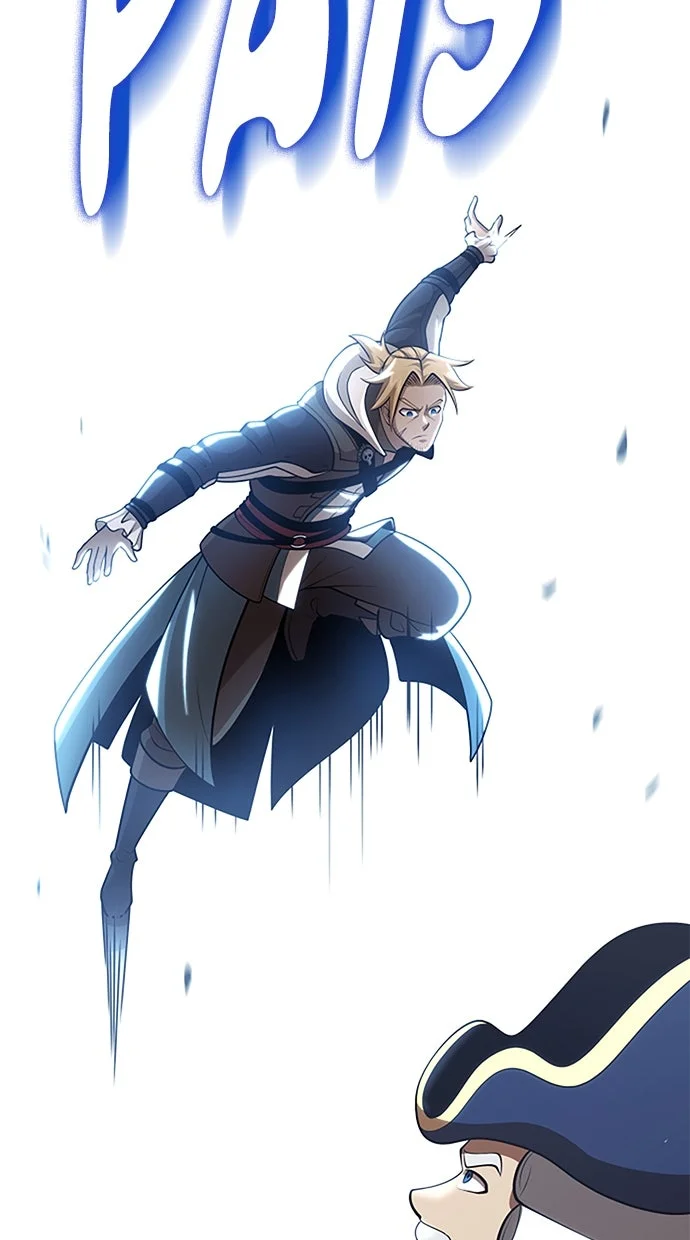 Assassin’s Creed Chapter 116 - halaman 26