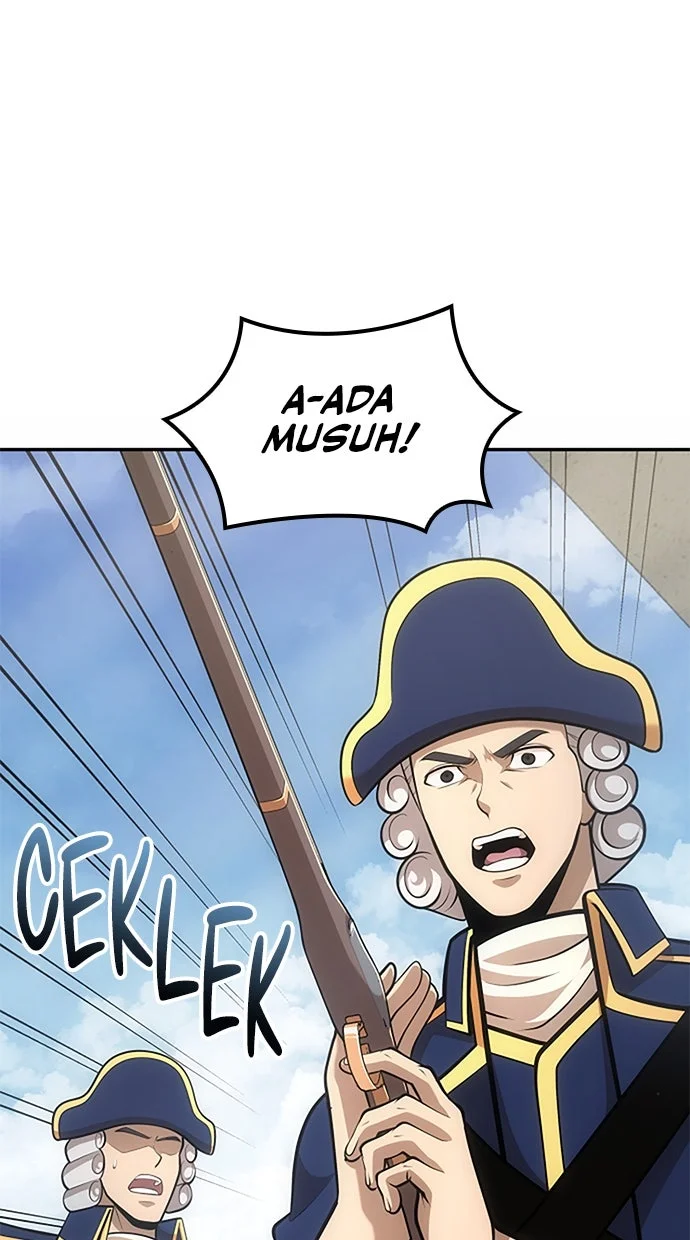 Assassin’s Creed Chapter 116 - halaman 8