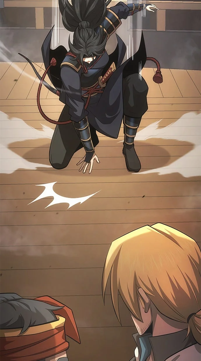 Assassin’s Creed Chapter 116 - halaman 99