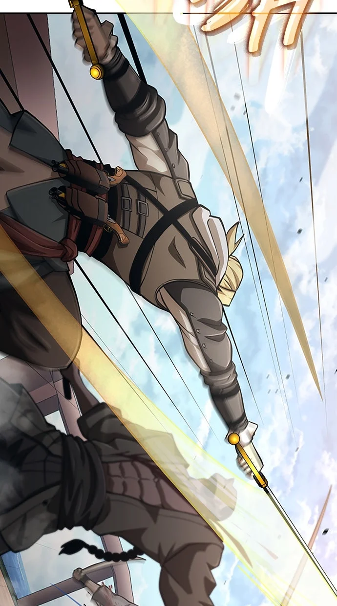 Assassin’s Creed Chapter 117 - halaman 102
