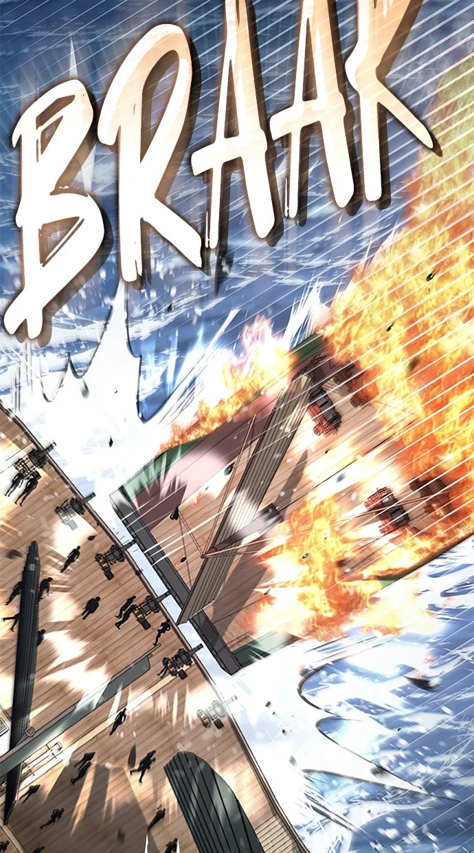 Assassin’s Creed Chapter 117 - halaman 128