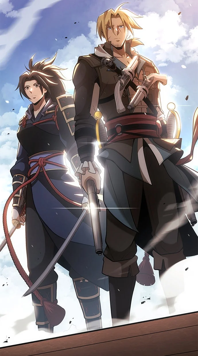 Assassin’s Creed Chapter 117 - halaman 135