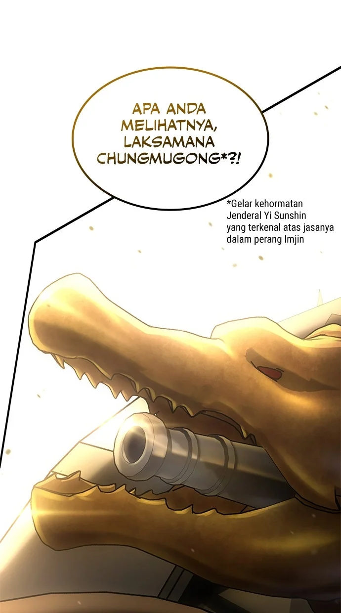 Assassin’s Creed Chapter 117 - halaman 36