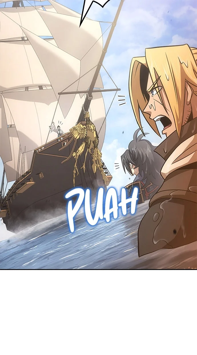 Assassin’s Creed Chapter 118 - halaman 127