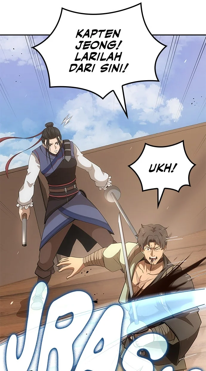 Assassin’s Creed Chapter 118 - halaman 53