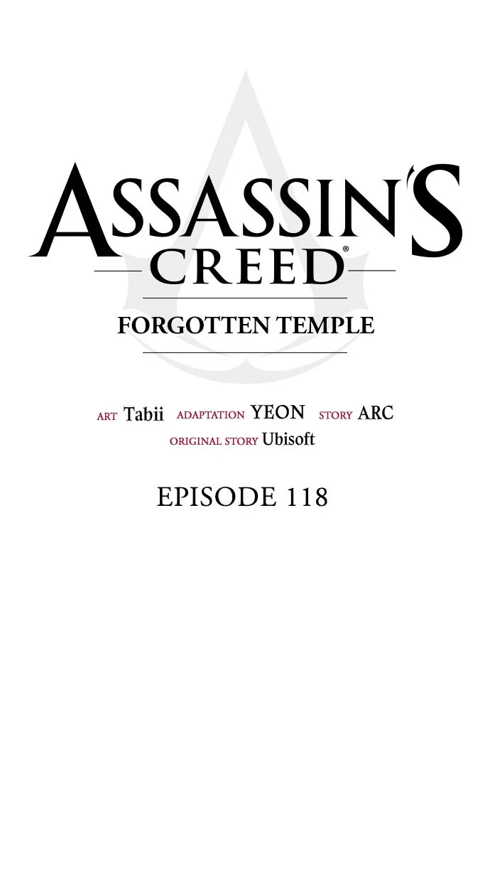 Assassin’s Creed Chapter 118 - halaman 72