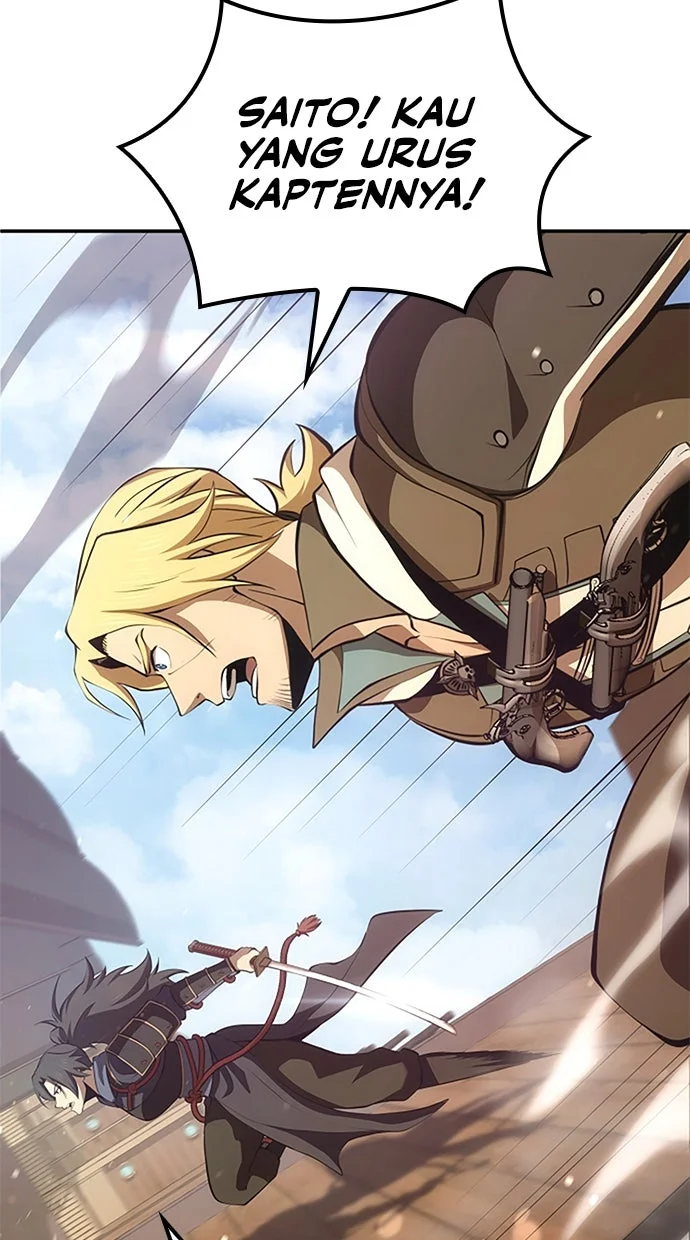 Assassin’s Creed Chapter 118 - halaman 8