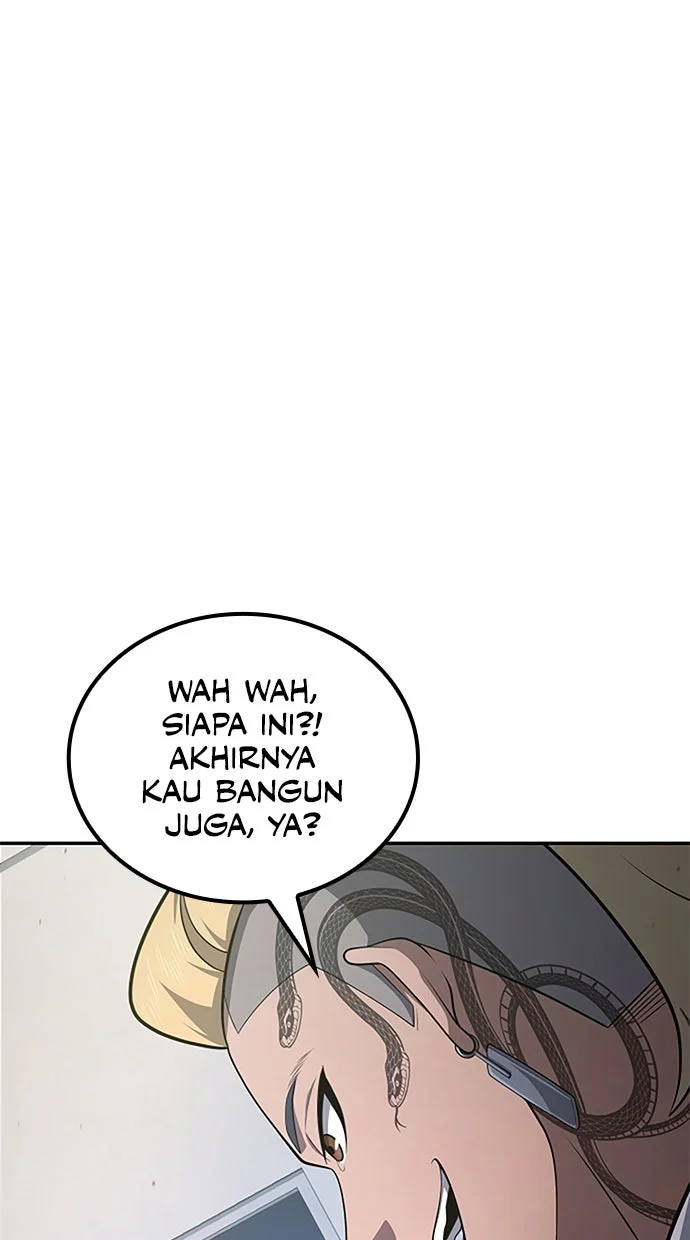 Assassin’s Creed Chapter 119 - halaman 18