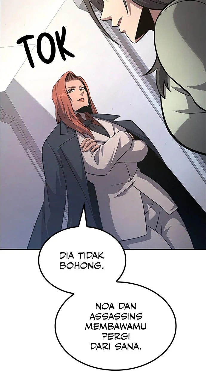 Assassin’s Creed Chapter 119 - halaman 26