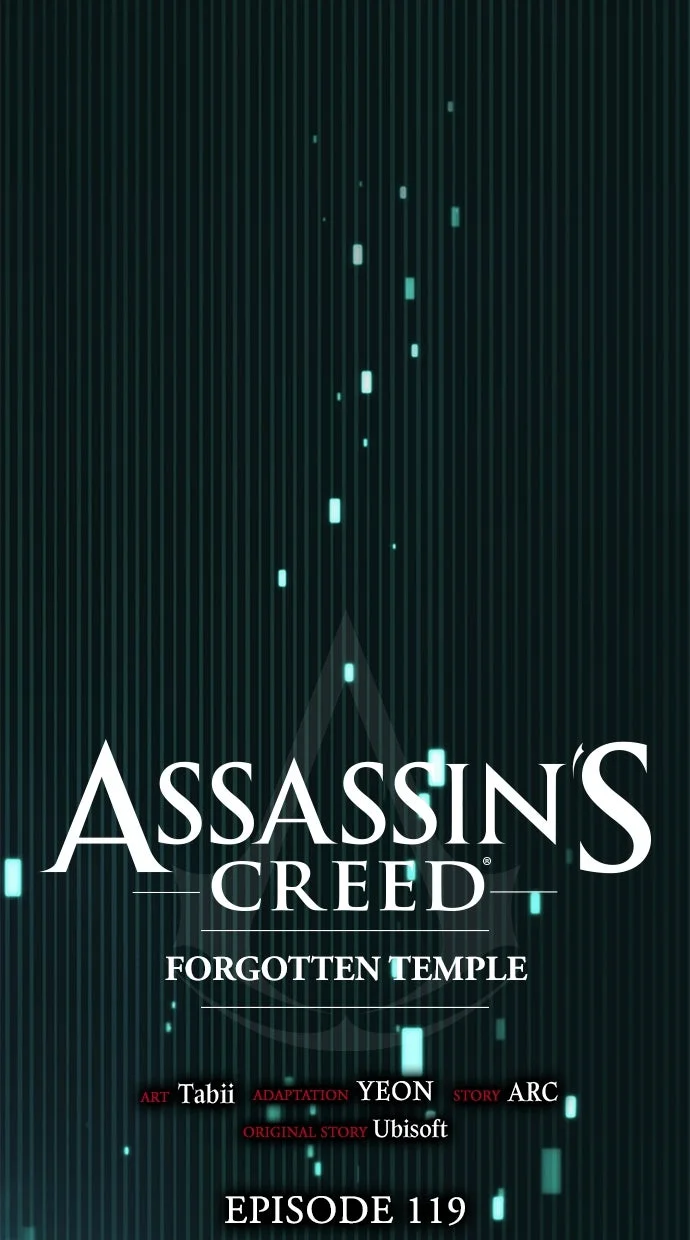 Assassin’s Creed Chapter 119 - halaman 46