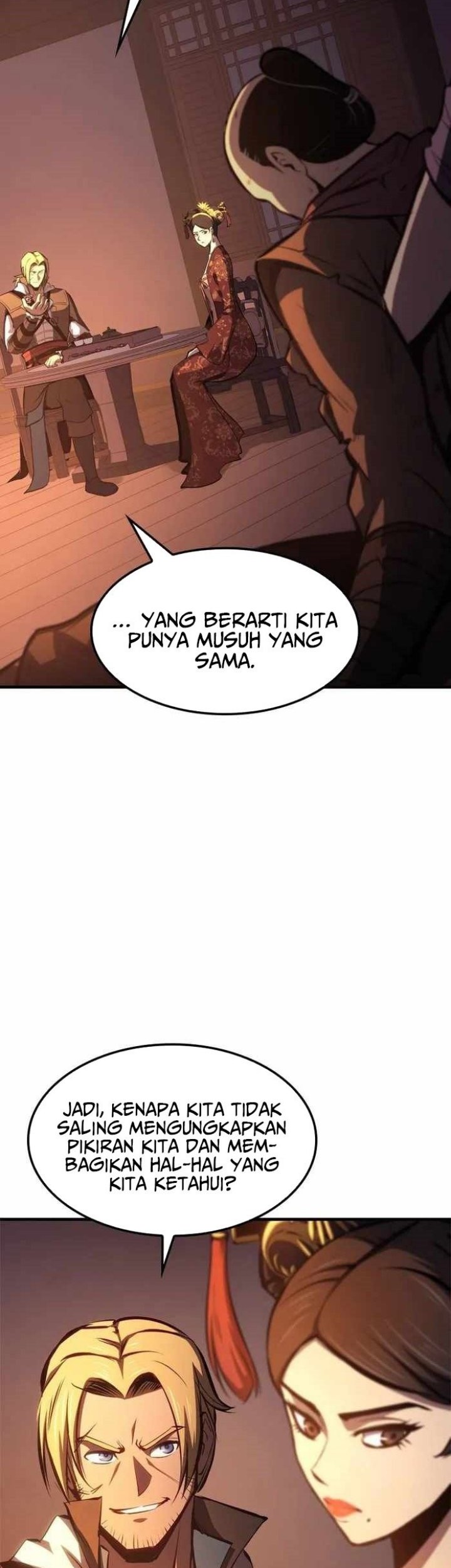 Assassin’s Creed Chapter 12 - halaman 11