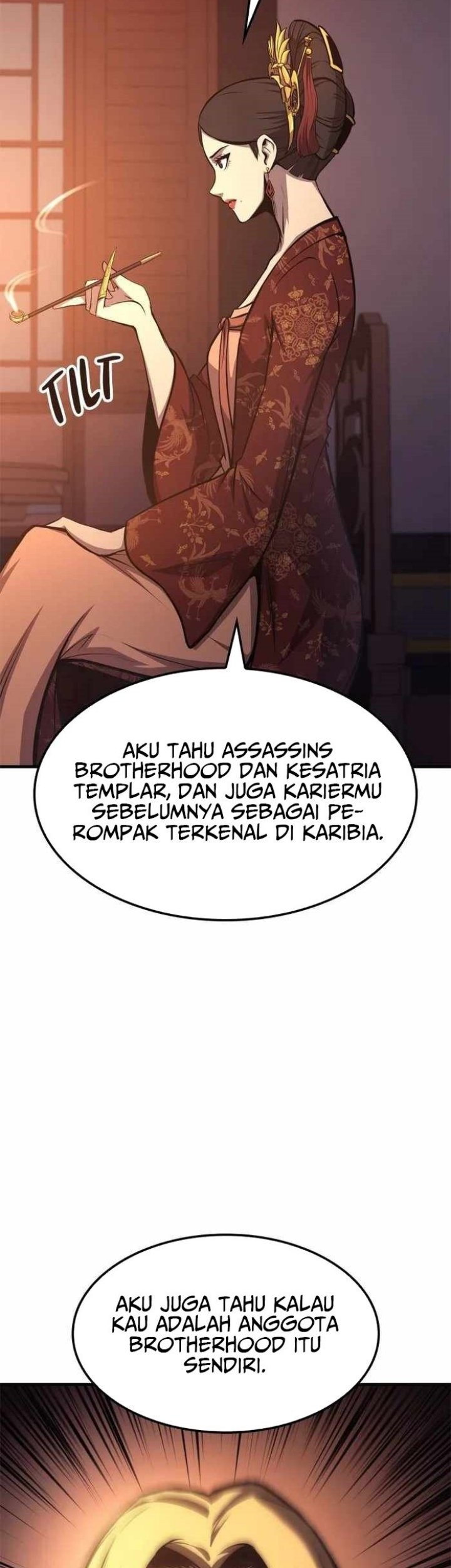 Assassin’s Creed Chapter 12 - halaman 15