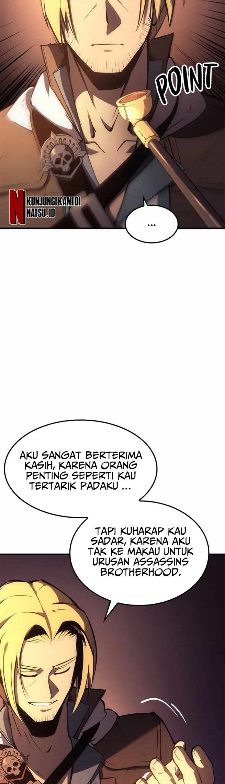Assassin’s Creed Chapter 12 - halaman 17