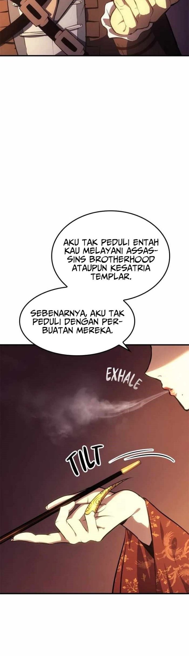 Assassin’s Creed Chapter 12 - halaman 18