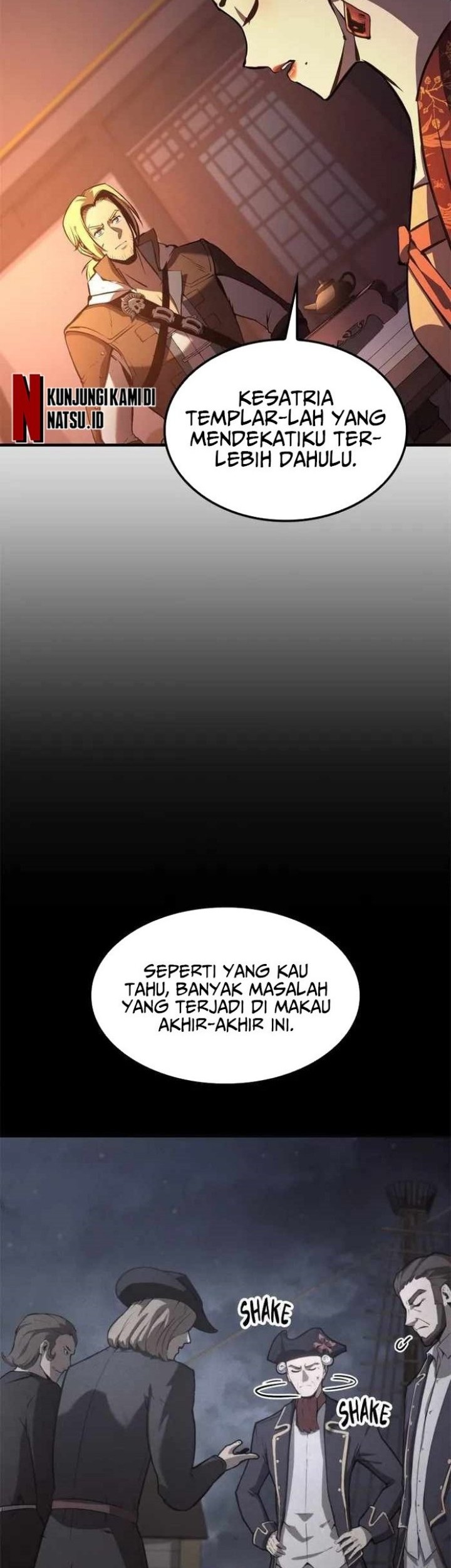 Assassin’s Creed Chapter 12 - halaman 22