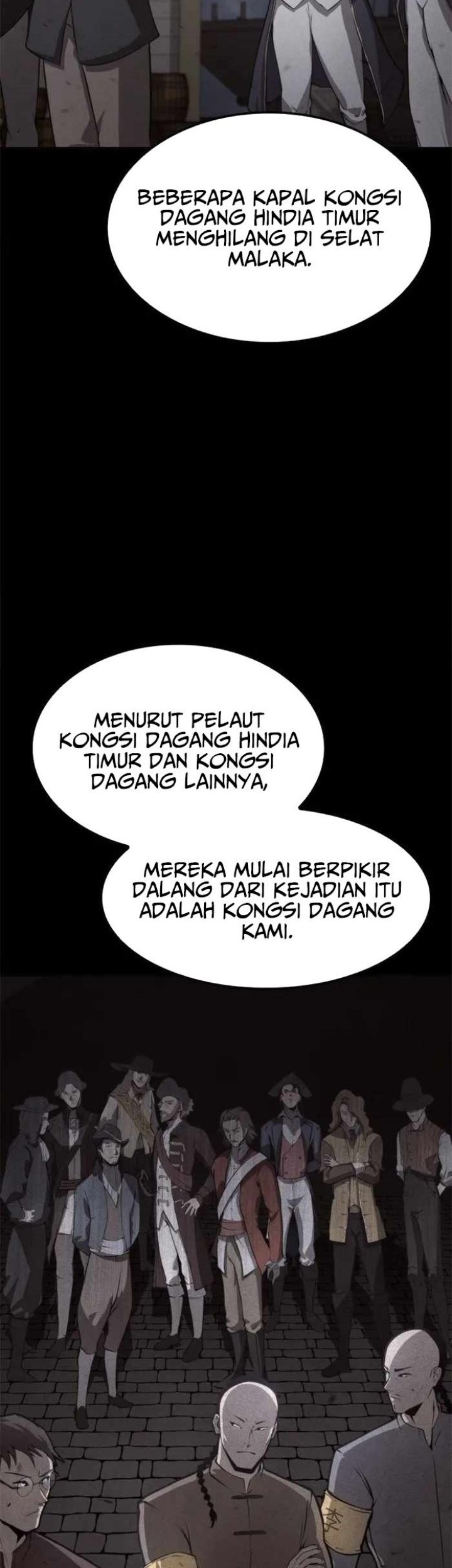 Assassin’s Creed Chapter 12 - halaman 23