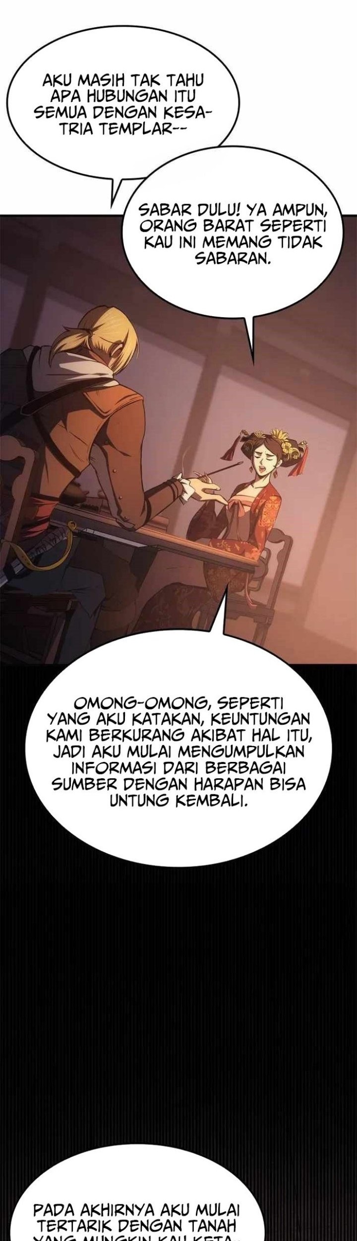 Assassin’s Creed Chapter 12 - halaman 26