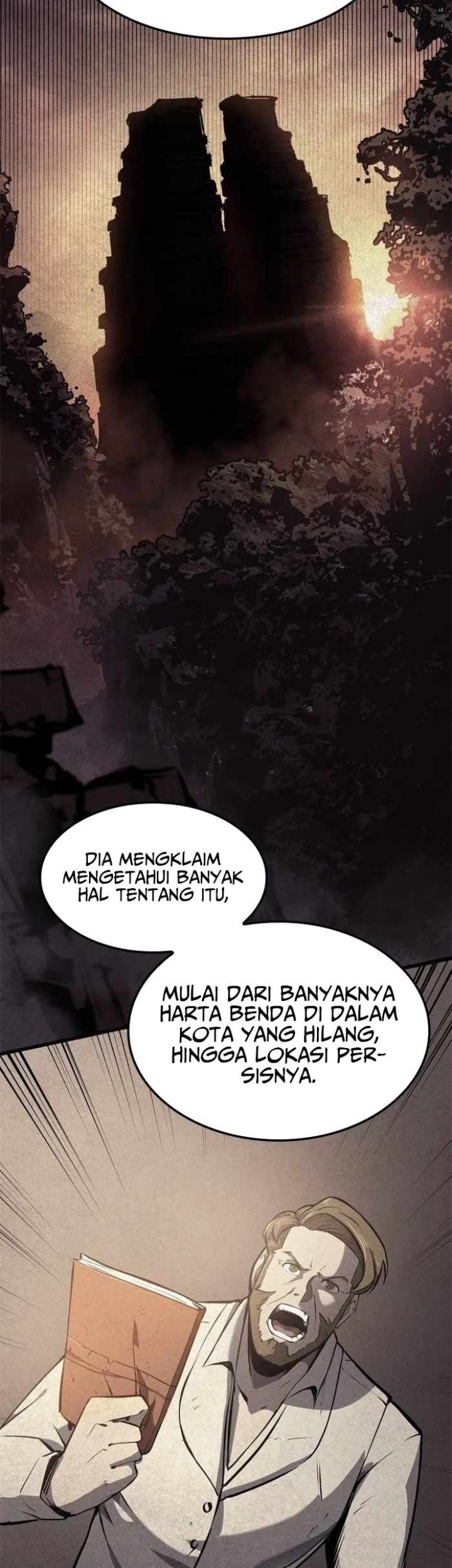 Assassin’s Creed Chapter 12 - halaman 31