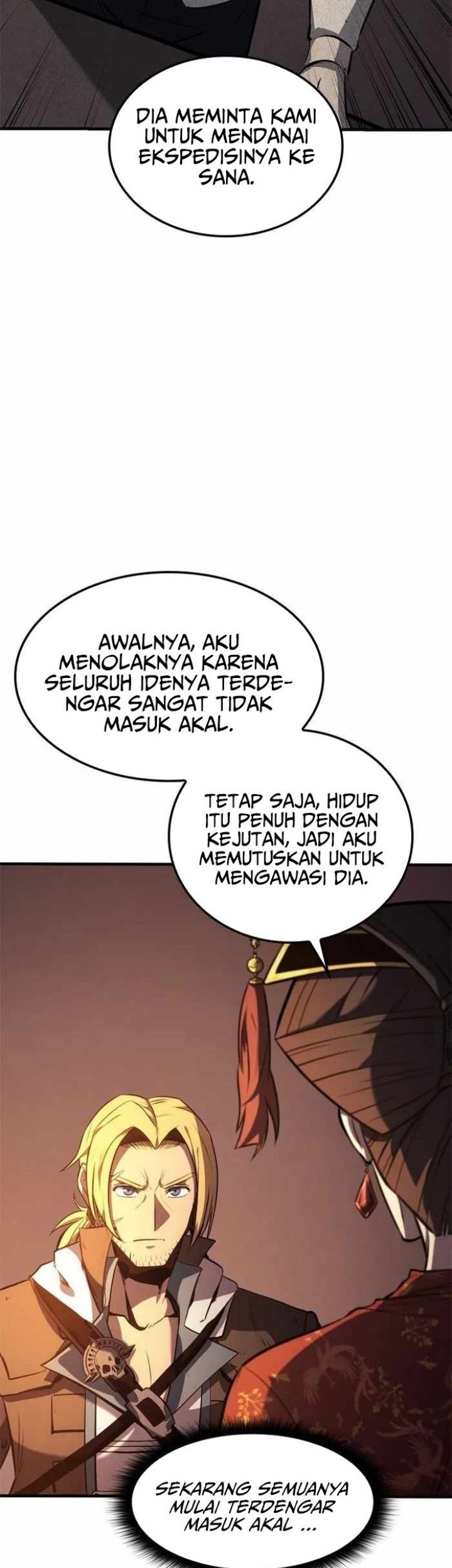 Assassin’s Creed Chapter 12 - halaman 33