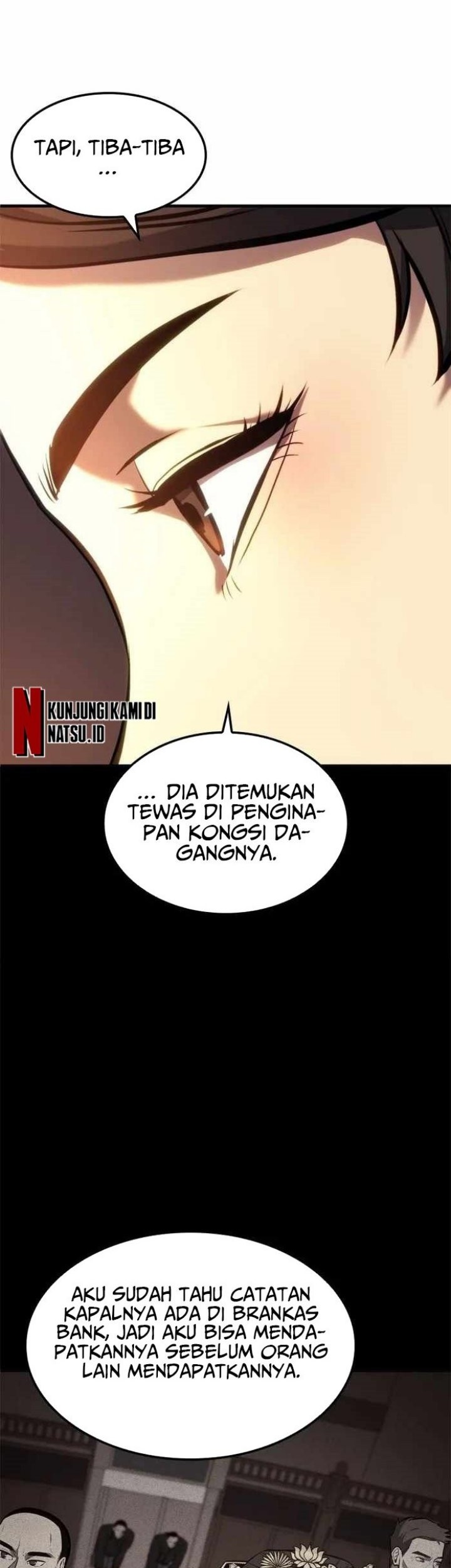 Assassin’s Creed Chapter 12 - halaman 35