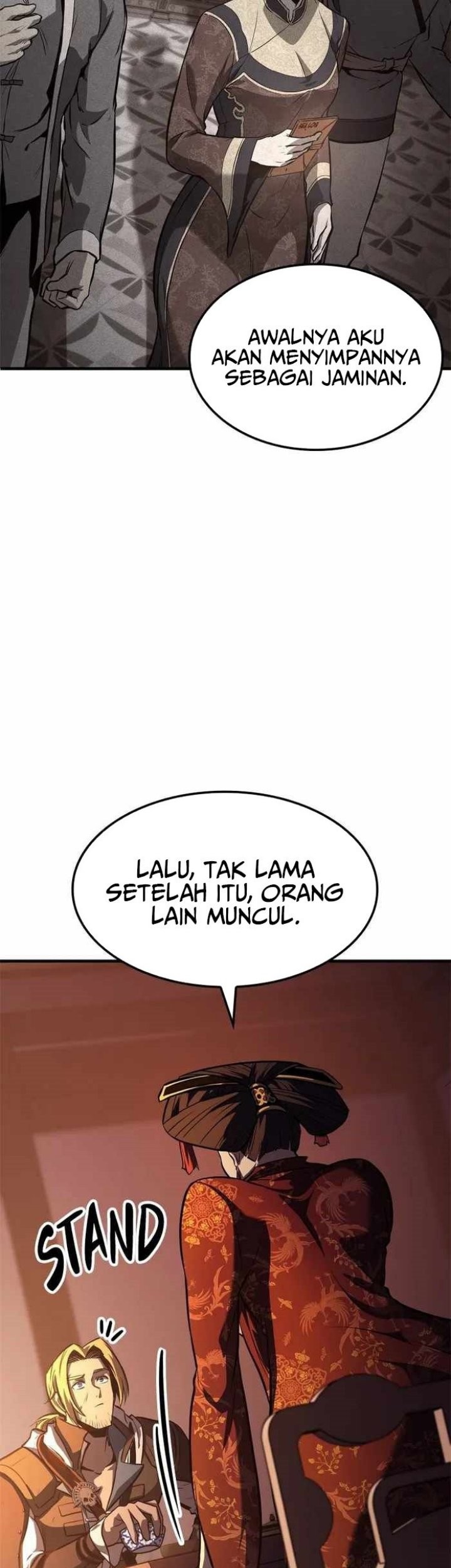 Assassin’s Creed Chapter 12 - halaman 37