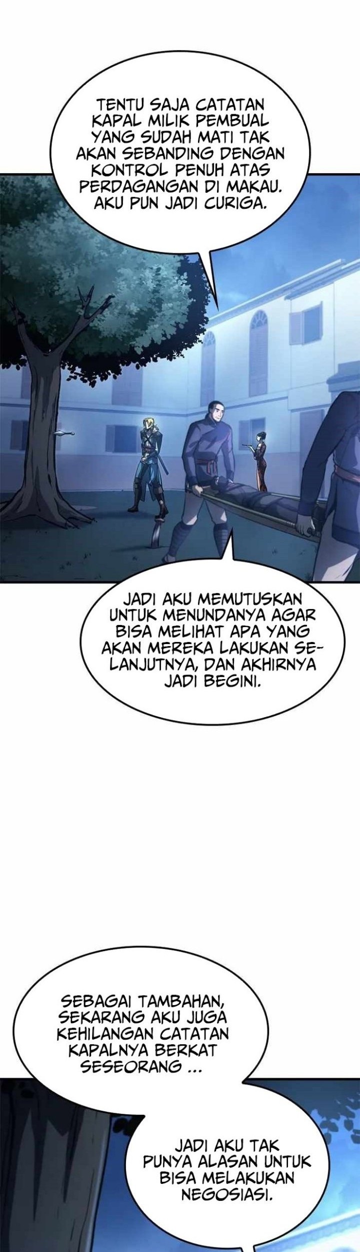 Assassin’s Creed Chapter 12 - halaman 42