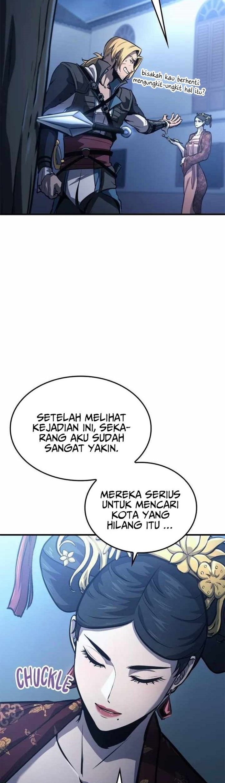 Assassin’s Creed Chapter 12 - halaman 43