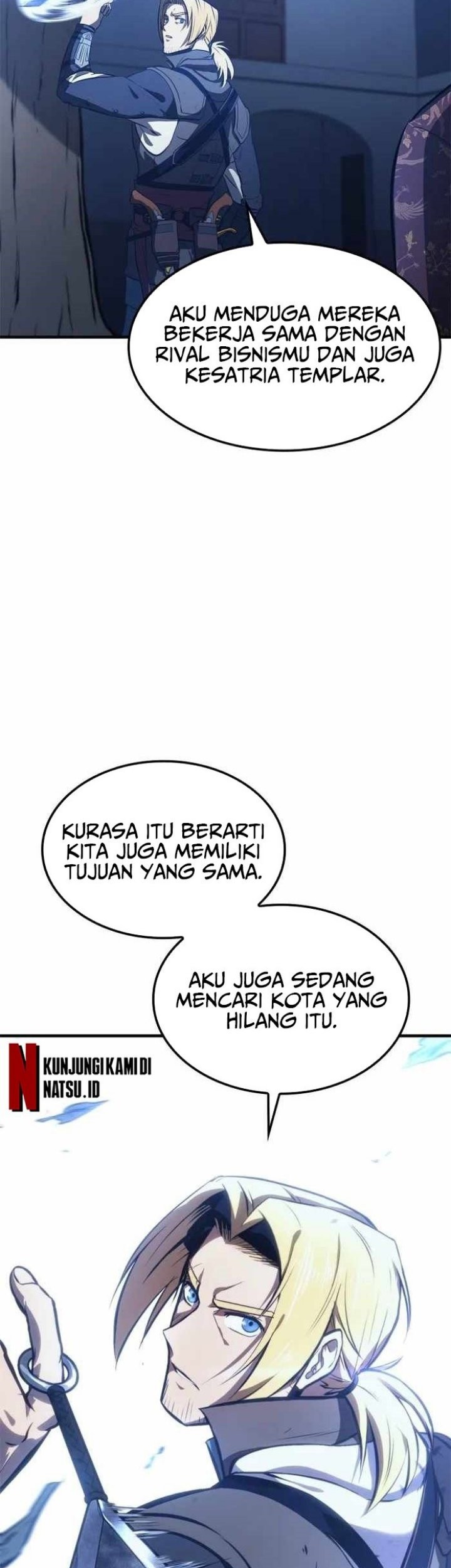 Assassin’s Creed Chapter 12 - halaman 47