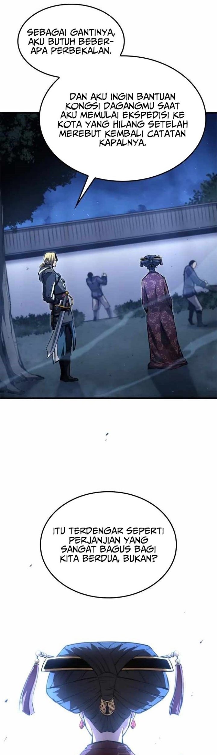 Assassin’s Creed Chapter 12 - halaman 55