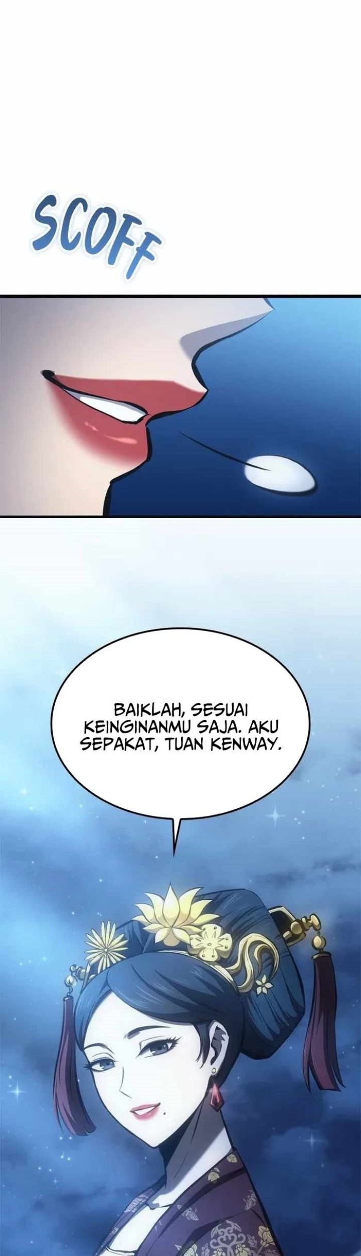 Assassin’s Creed Chapter 12 - halaman 58