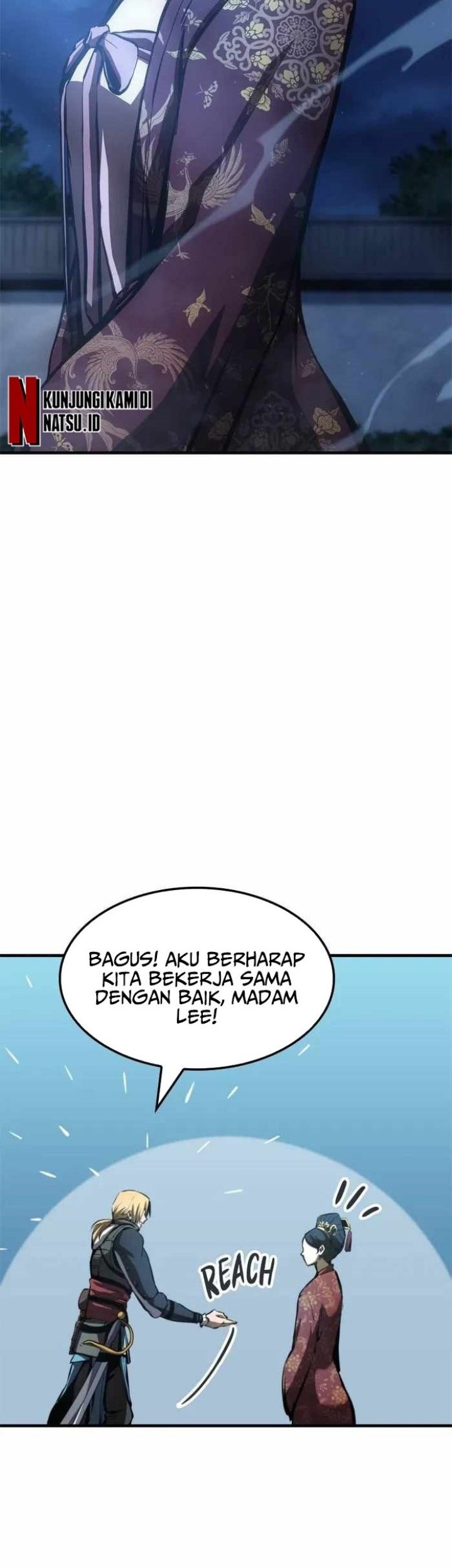 Assassin’s Creed Chapter 12 - halaman 59