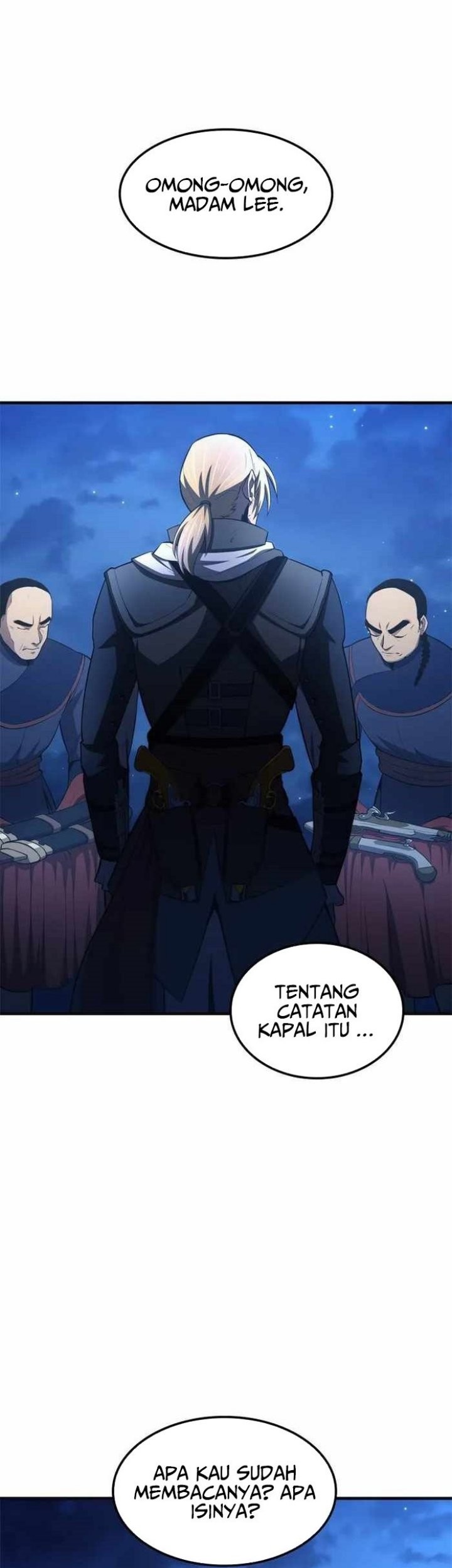 Assassin’s Creed Chapter 12 - halaman 65