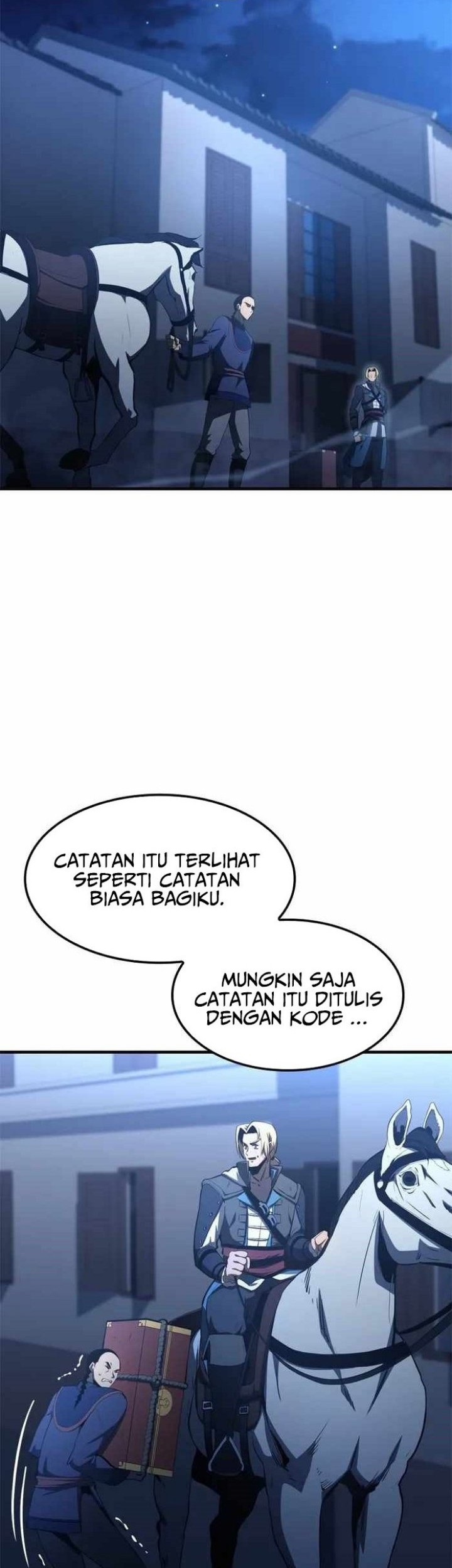 Assassin’s Creed Chapter 12 - halaman 66