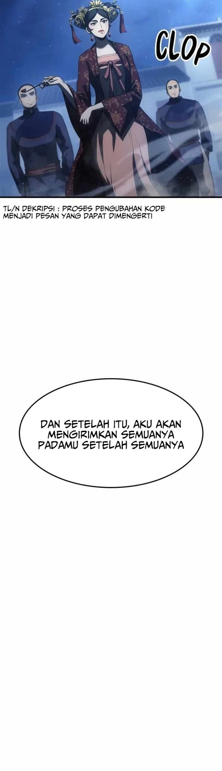 Assassin’s Creed Chapter 12 - halaman 69
