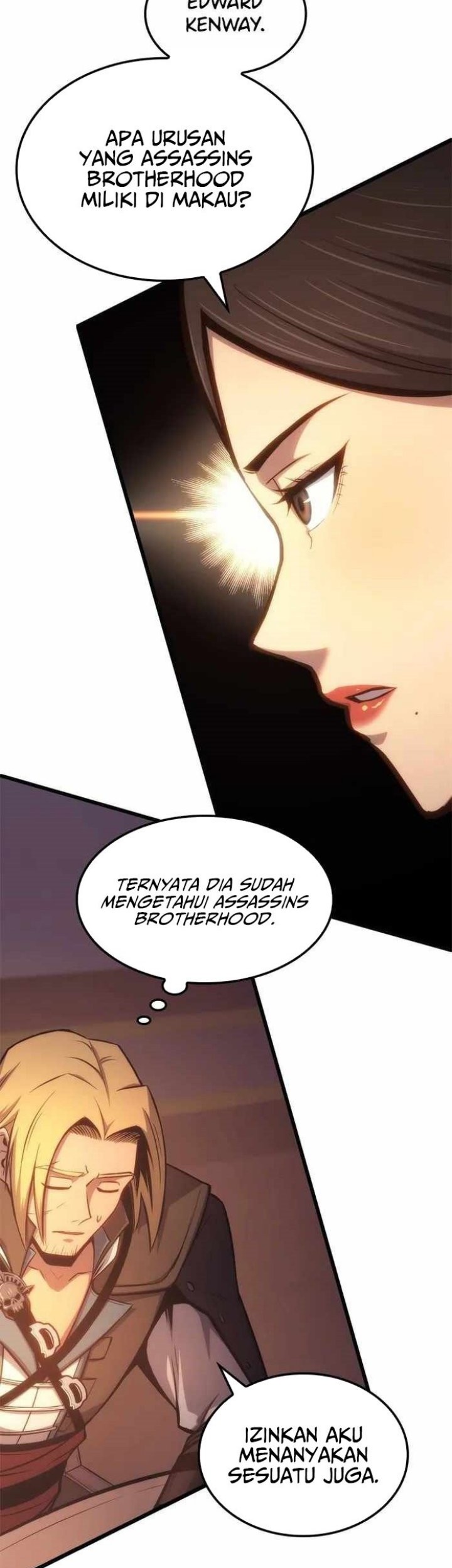 Assassin’s Creed Chapter 12 - halaman 7