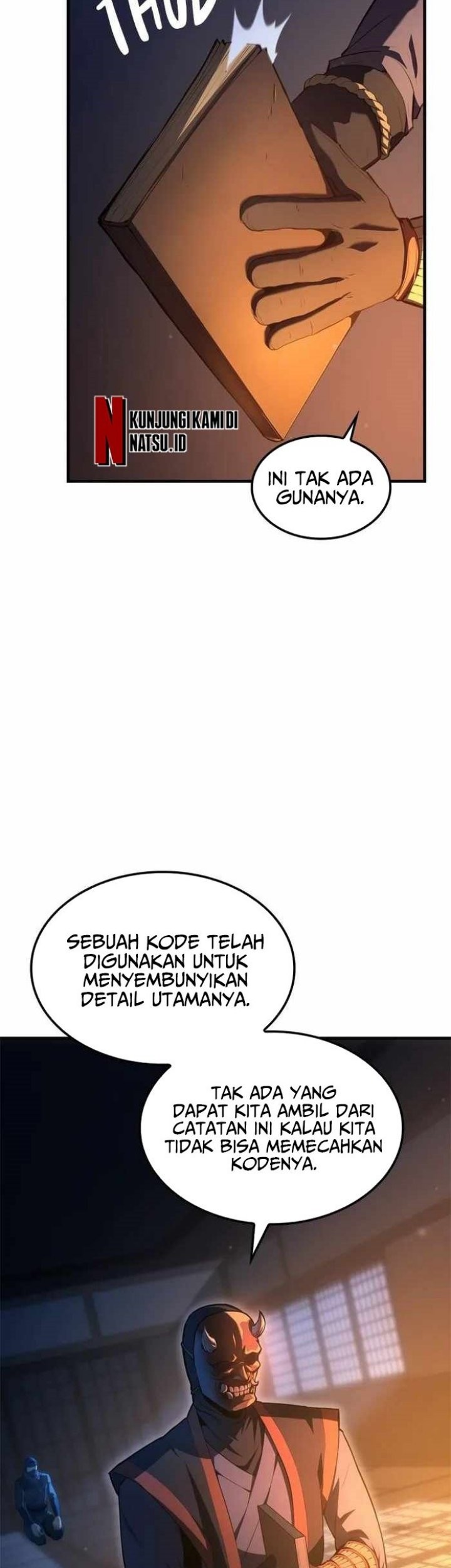 Assassin’s Creed Chapter 12 - halaman 71