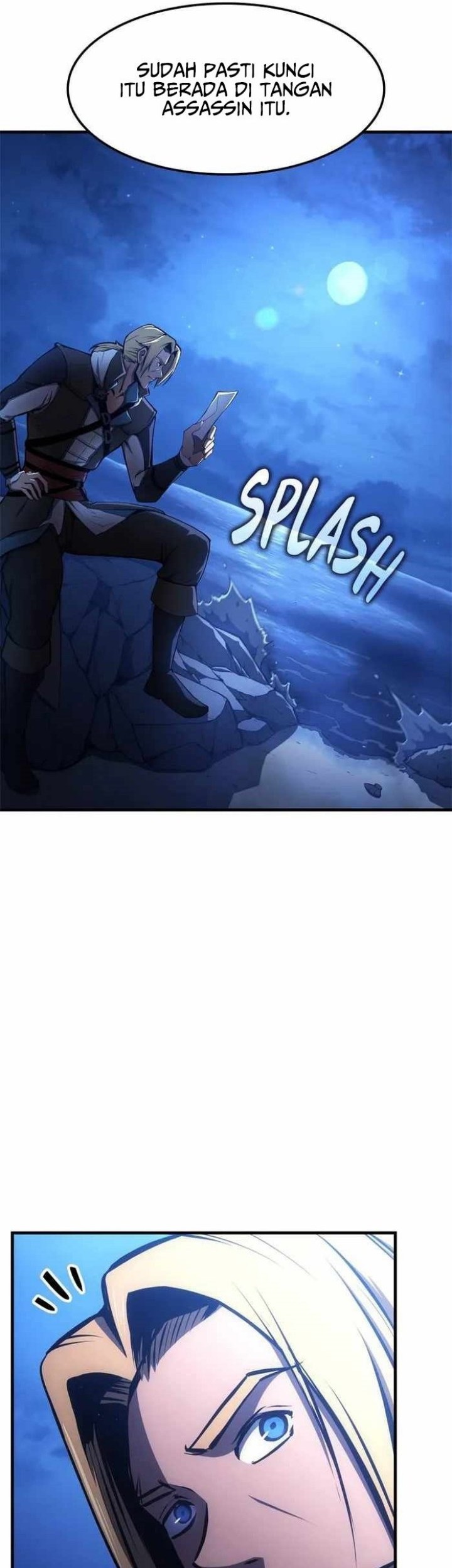 Assassin’s Creed Chapter 12 - halaman 74