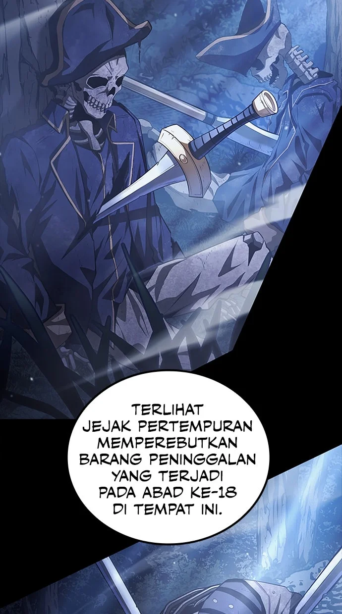 Assassin’s Creed Chapter 120 - halaman 18