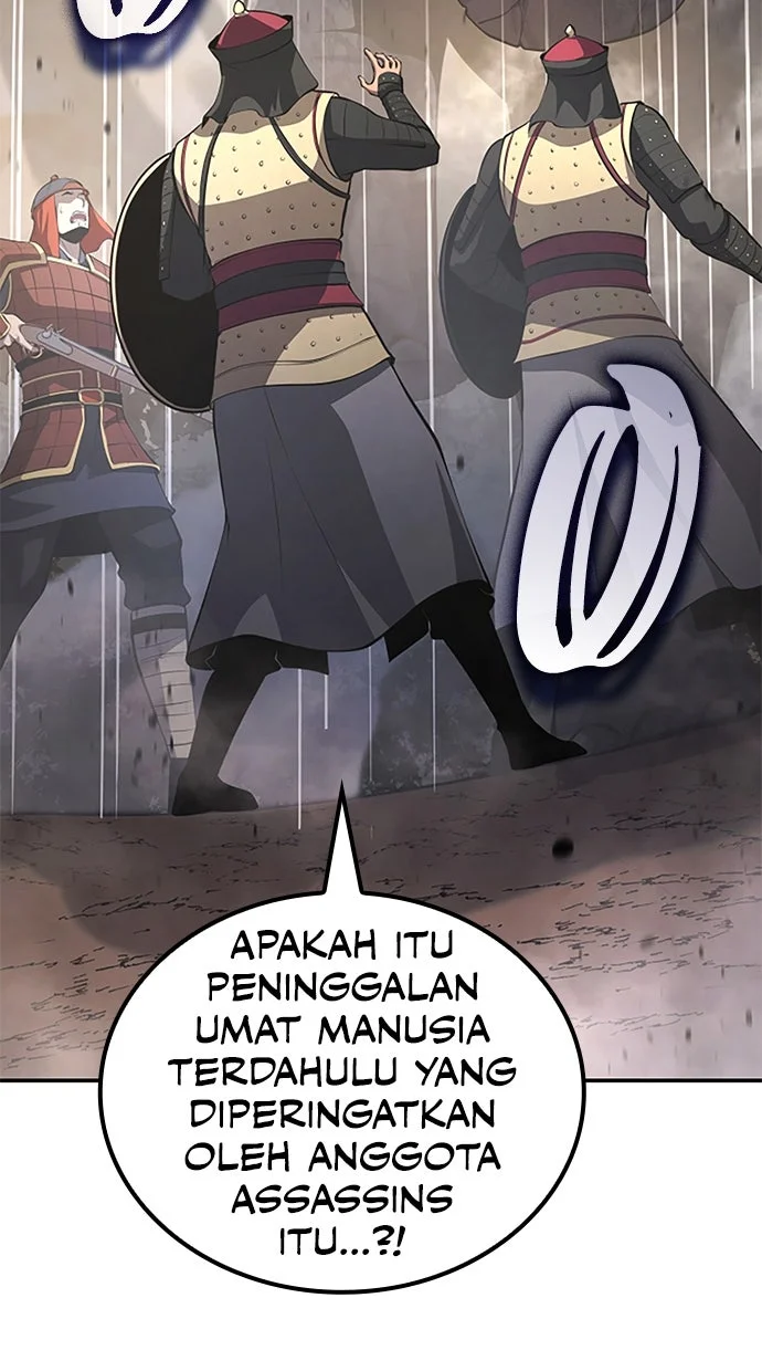Assassin’s Creed Chapter 120 - halaman 94