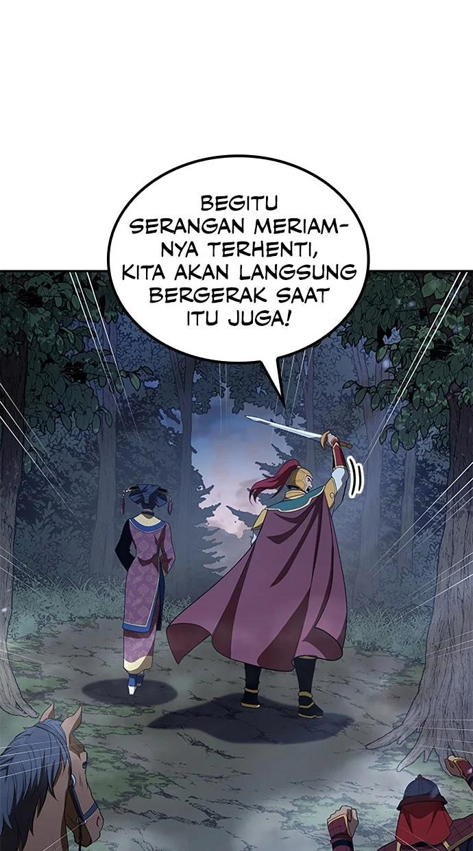 Assassin’s Creed Chapter 121 - halaman 27