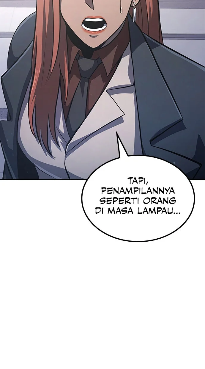 Assassin’s Creed Chapter 122 - halaman 114