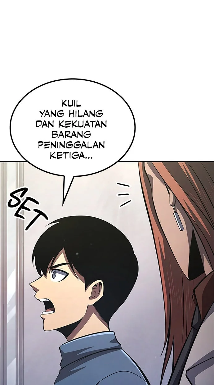 Assassin’s Creed Chapter 122 - halaman 115